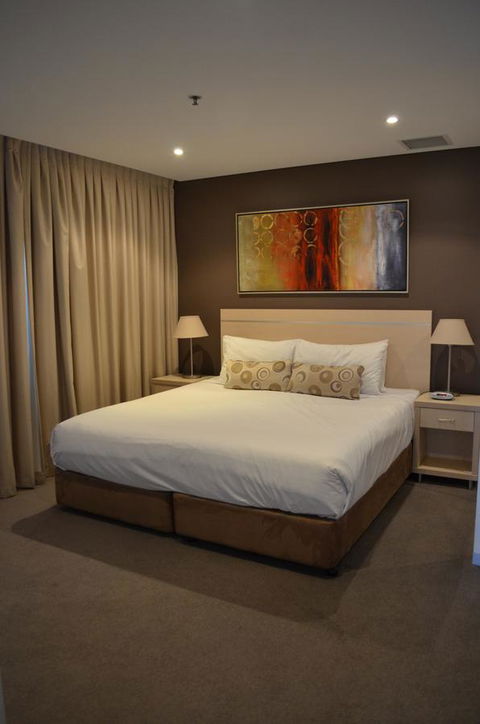 APTonNorthTCE - Accommodation ACT 1
