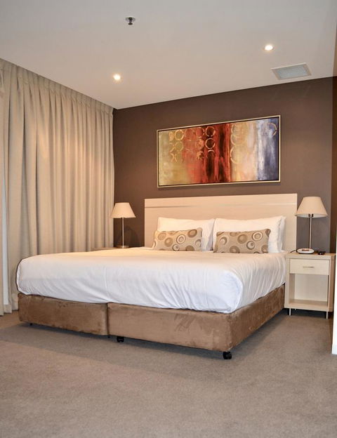 APTonNorthTCE - Accommodation ACT 12