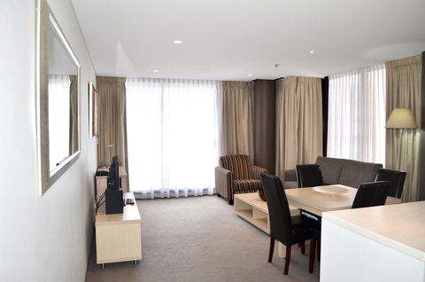 APTonNorthTCE - Accommodation ACT 0
