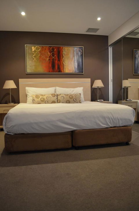 APTonNorthTCE - Accommodation ACT 2
