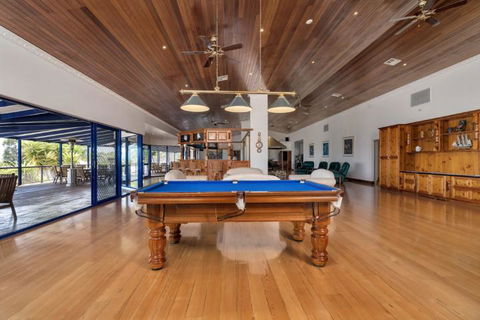 Doyles On The Bay - Accommodation ACT 14