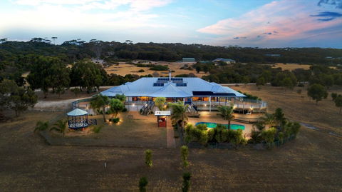 Doyles On The Bay - Accommodation ACT 0