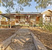 Rustic on 13th - Accommodation ACT