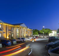 Adelaide Inn - Accommodation ACT