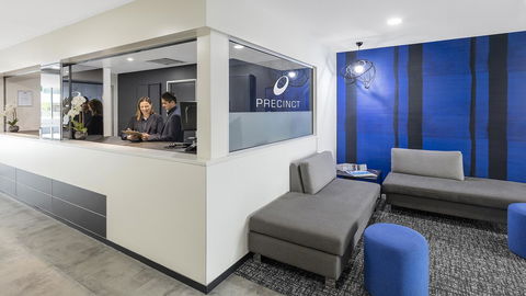 IStay Precinct Adelaide - Accommodation ACT 35