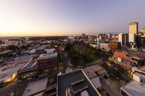 IStay Precinct Adelaide - Accommodation ACT 7