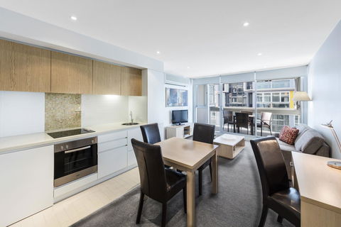 IStay Precinct Adelaide - Accommodation ACT 15