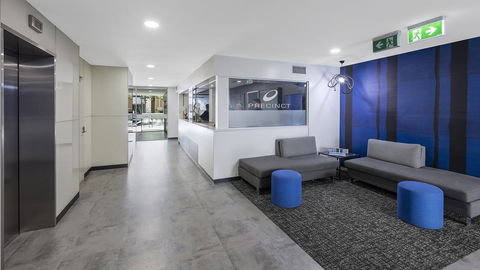IStay Precinct Adelaide - Accommodation ACT 33