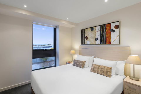IStay Precinct Adelaide - Accommodation ACT 26