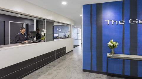 IStay Precinct Adelaide - Accommodation ACT 34