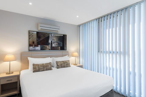 IStay Precinct Adelaide - Accommodation ACT 19