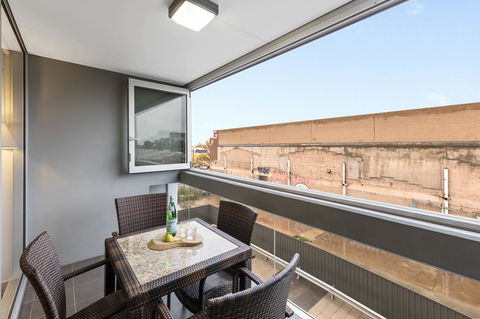 IStay Precinct Adelaide - Accommodation ACT 27