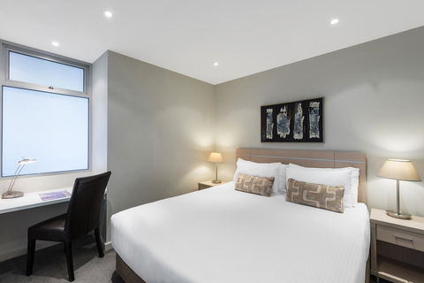 IStay Precinct Adelaide - Accommodation ACT 9