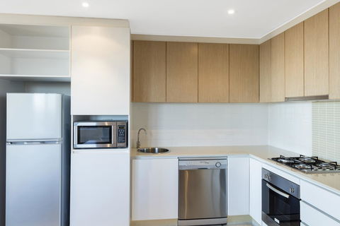 IStay Precinct Adelaide - Accommodation ACT 18