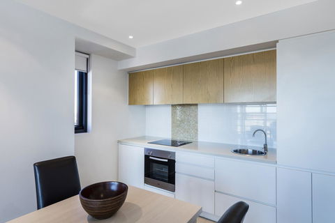 IStay Precinct Adelaide - Accommodation ACT 14