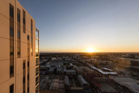 IStay Precinct Adelaide - Accommodation ACT 6