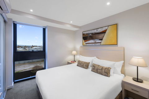 IStay Precinct Adelaide - Accommodation ACT 1