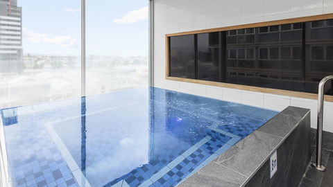 IStay Precinct Adelaide - Accommodation ACT 30