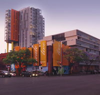 iStay Precinct - Accommodation ACT