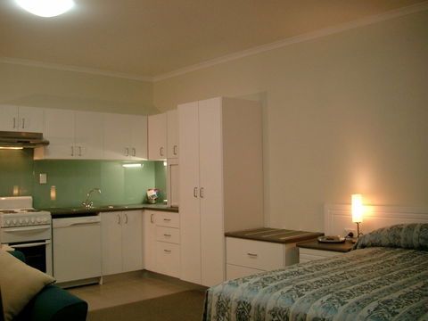 McLaren Vale Motel & Apartments - Accommodation ACT 21
