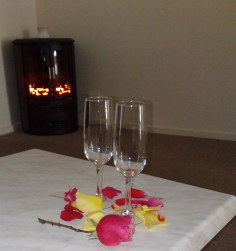 McLaren Vale Motel & Apartments - Accommodation ACT 16