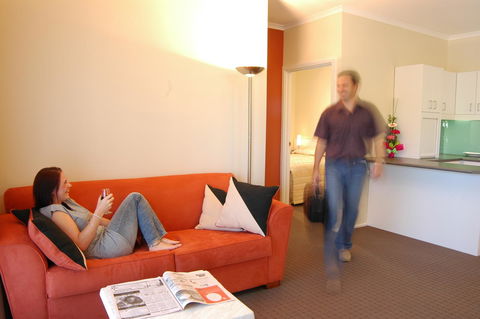 McLaren Vale Motel & Apartments - Accommodation ACT 13