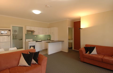 McLaren Vale Motel & Apartments - Accommodation ACT 17