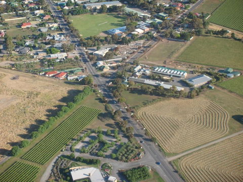 McLaren Vale Motel & Apartments - Accommodation ACT 32