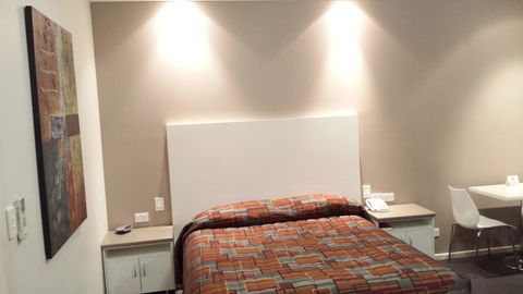 McLaren Vale Motel & Apartments - Accommodation ACT 4