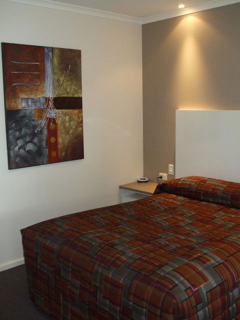 McLaren Vale Motel & Apartments - Accommodation ACT 7