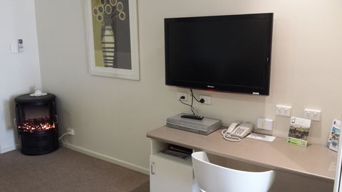 McLaren Vale Motel & Apartments - Accommodation ACT 14