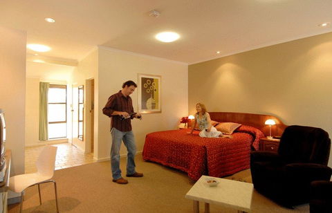 McLaren Vale Motel & Apartments - Accommodation ACT 18