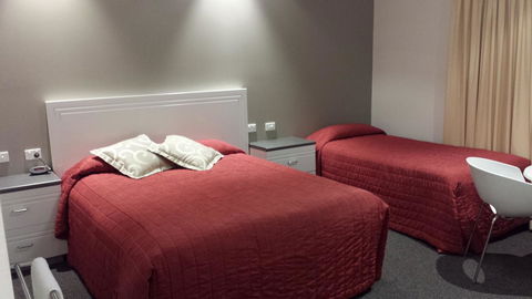 McLaren Vale Motel & Apartments - Accommodation ACT 39