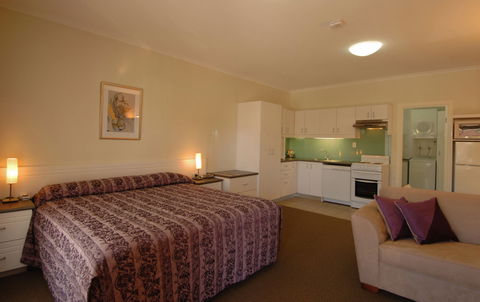 McLaren Vale Motel & Apartments - Accommodation ACT 20