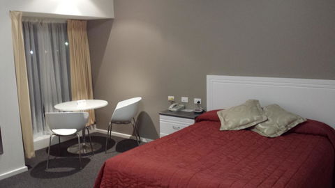 McLaren Vale Motel & Apartments - Accommodation ACT 29