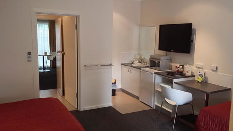 McLaren Vale Motel & Apartments - Accommodation ACT 27
