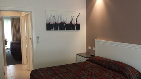 McLaren Vale Motel & Apartments - Accommodation ACT 23