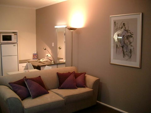 McLaren Vale Motel & Apartments - Accommodation ACT 11