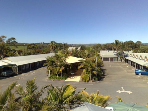 McLaren Vale Motel & Apartments - Accommodation ACT 33