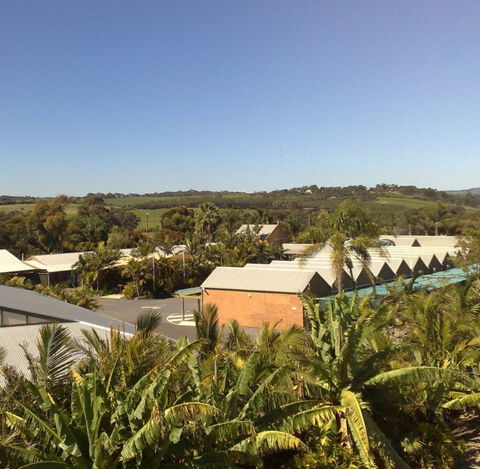 McLaren Vale Motel & Apartments - Accommodation ACT 6
