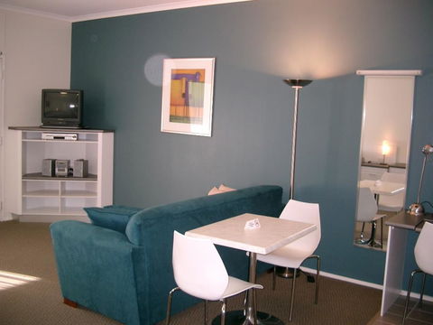 McLaren Vale Motel & Apartments - Accommodation ACT 9