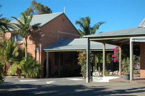 McLaren Vale Motel & Apartments - Accommodation ACT 36