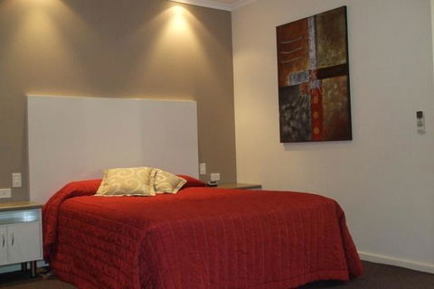 McLaren Vale Motel & Apartments - Accommodation ACT 26