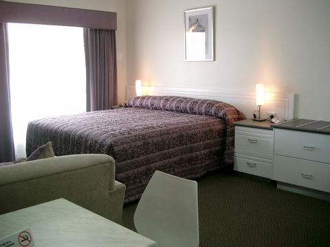 McLaren Vale Motel & Apartments - Accommodation ACT 12