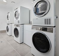 Charlestown Executive Apartments - Accommodation ACT