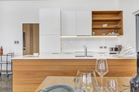 Shadow Creek McLaren Vale - Accommodation ACT 1