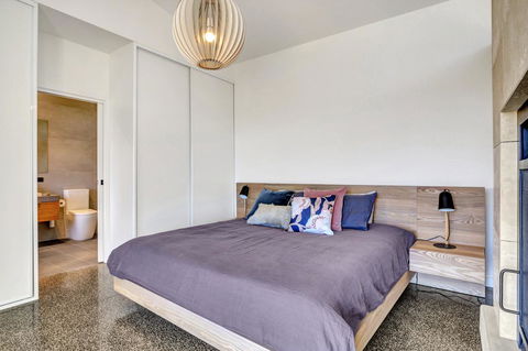 Shadow Creek McLaren Vale - Accommodation ACT 13