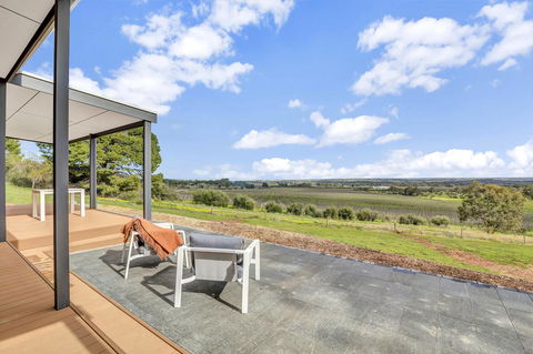 Shadow Creek McLaren Vale - Accommodation ACT 18