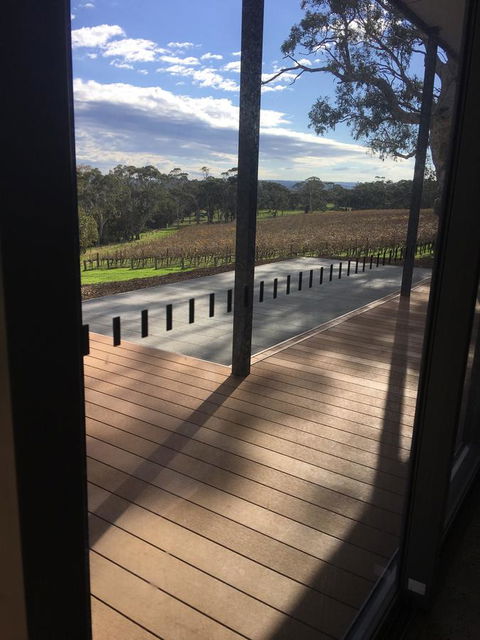 Shadow Creek McLaren Vale - Accommodation ACT 22