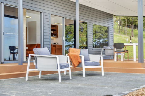 Shadow Creek McLaren Vale - Accommodation ACT 6
